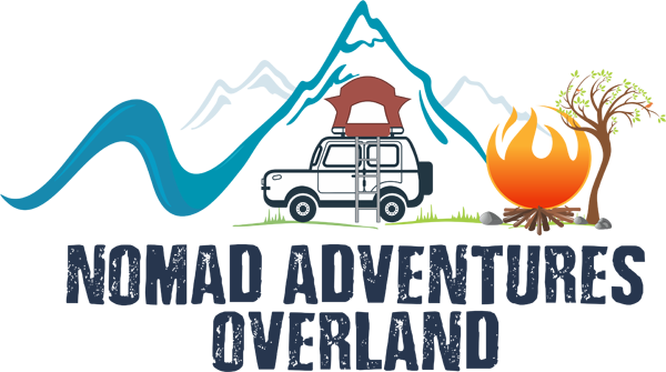 Nomad Adventures Overland